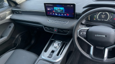 Gwm Haval Jolion Pro Hybrid 1.5 eHEV Ultra 5dr DHT Hybrid Hatchback